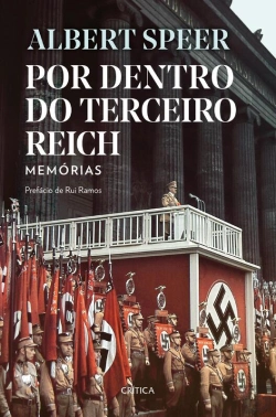 Bertrand.pt - Por Dentro Do Terceiro Reich