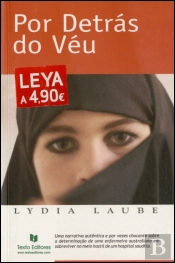 Por Detrás do Véu