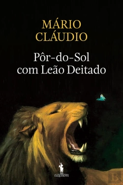 Bertrand.pt - Pôr-Do-Sol Com Leão Deitado