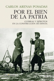 Por El Bien De La Patria