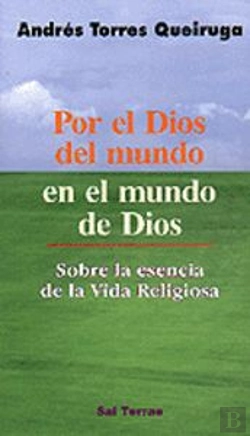 Bertrand.pt - Por El Dios Del Mundo En El Mundo De Dios