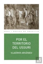 Por El Territorio Del Ussuri