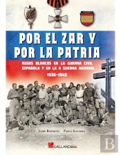 Por El Zar Y Por La Patria