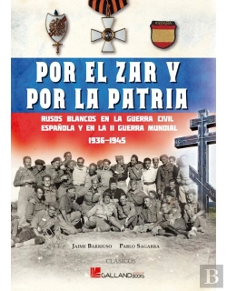 Bertrand.pt - Por El Zar Y Por La Patria