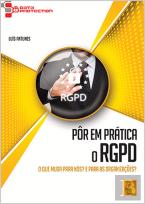 Pôr em Prática o RGPD