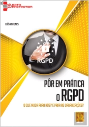 Pôr em Prática o RGPD