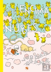 Por Encima De Las Nubes