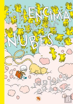 Bertrand.pt - Por Encima De Las Nubes