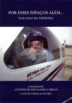 Por Esses Espaços Além... Nas Asas da Teimosia