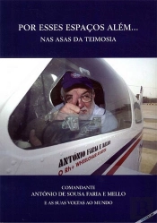 Por Esses Espaços Além... Nas Asas da Teimosia