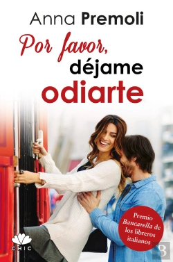 Bertrand.pt - Por Favor, Déjame Odiarte