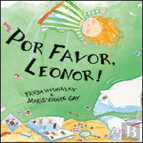 Por Favor, Leonor!