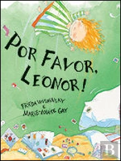Por Favor, Leonor!