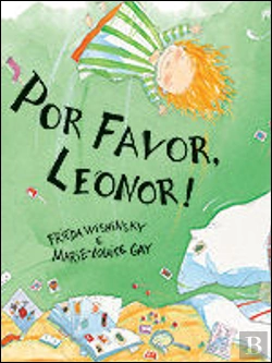 Bertrand.pt - Por Favor, Leonor!
