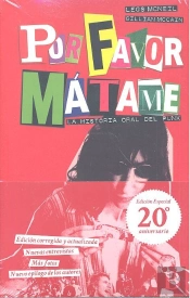 Por Favor, Matame
