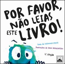 Por Favor, Não Leias Este Livro!