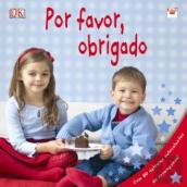 Por favor, obrigado