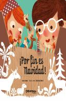¡Por Fin Es Navidad!