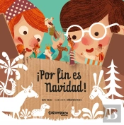 ¡Por Fin Es Navidad!