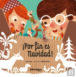 Bertrand.pt - ¡Por Fin Es Navidad!