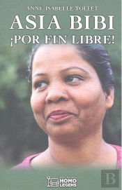 ¡Por Fin Libre!