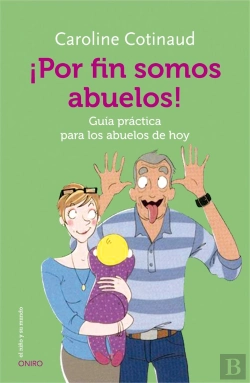 Bertrand.pt - ¡Por Fin Somos Abuelos!