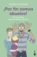 ¡Por Fin Somos Abuelos!