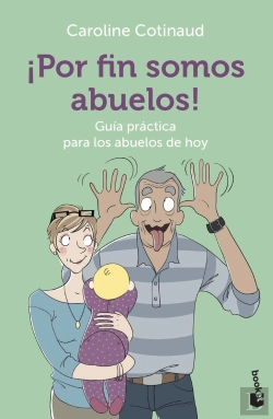 Bertrand.pt - ¡Por Fin Somos Abuelos!