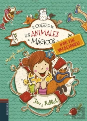 ¡Por Fin Vacaciones! Ida Y Rabbat
