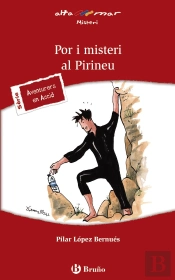Por I Misteri Al Pirineu