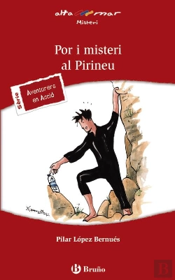 Bertrand.pt - Por I Misteri Al Pirineu