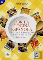 Por La Cocina Española