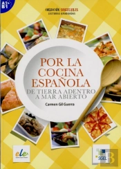 Por La Cocina Española