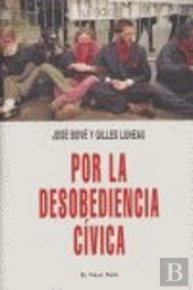 Por La Desobediencia Cívica