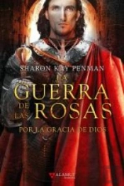 Por La Gracia De Dios