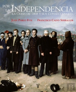 Bertrand.pt - Por La Independencia 1808-1830