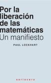 Por La Liberacion De Las Matematicas