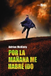 Por La Mañana Me Habré Ido