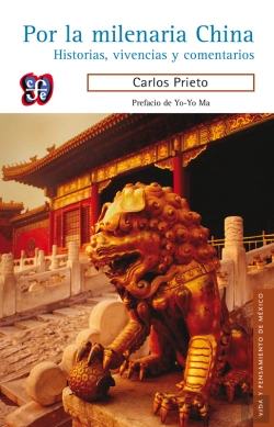 Bertrand.pt - Por La Milenaria China