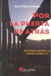 Por La Puerta De Atrás