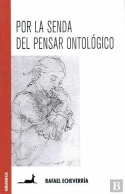 Bertrand.pt - Por La Senda Del Pensar Ontológico