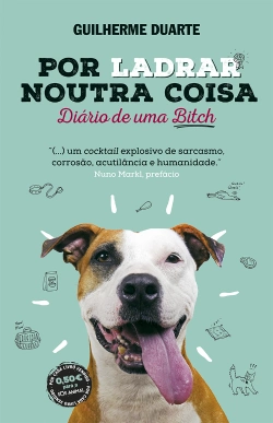 Bertrand.pt - Por Ladrar Noutra Coisa