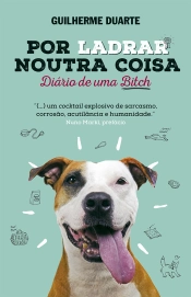 Por Ladrar Noutra Coisa