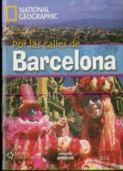 Por Las Calles De Barcelona