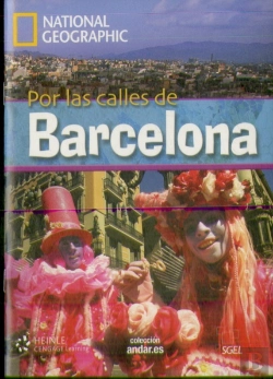 Bertrand.pt - Por Las Calles De Barcelona