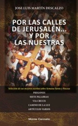 Bertrand.pt - Por Las Calles De Jerusalén... Y Por Las Nuestras