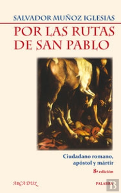 Bertrand.pt - Por Las Rutas De San Pablo