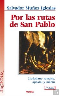 Bertrand.pt - Por Las Rutas De San Pablo
