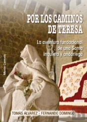 Por Los Caminos De Teresa