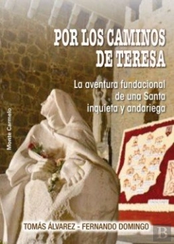 Bertrand.pt - Por Los Caminos De Teresa